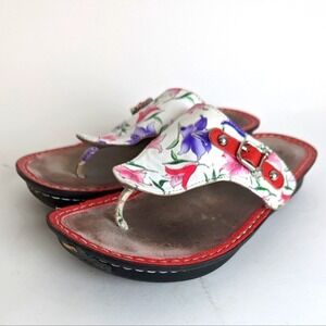 Alegria Vanessa Lily Thongs
